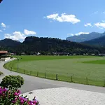 Appartement Greber Gertraud Bezau