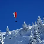 Greber Gertraud 아파트 베차우