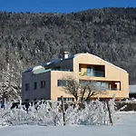 Greber Gertraud 아파트