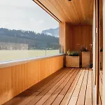 Greber Gertraud 아파트