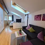 Greber Gertraud Apartment