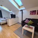Apartment Greber Gertraud