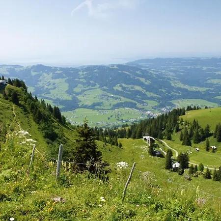 Greber Gertraud Appartement