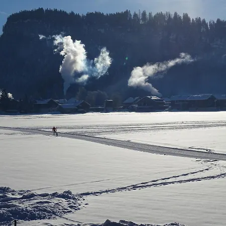 Appartement Greber Gertraud *