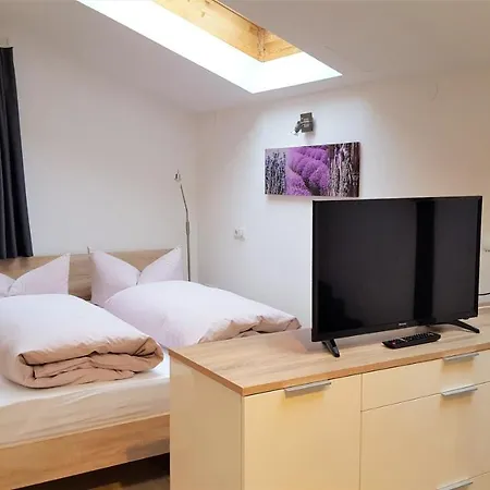 Greber Gertraud Apartament
