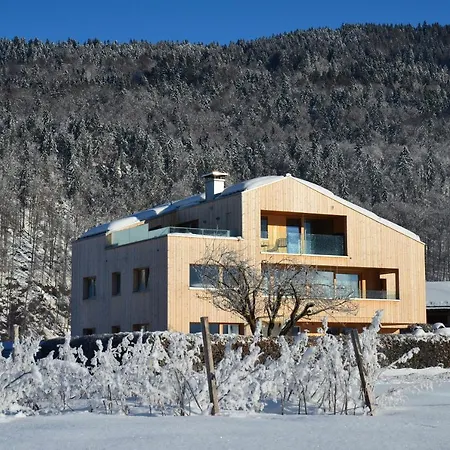Greber Gertraud Apartament