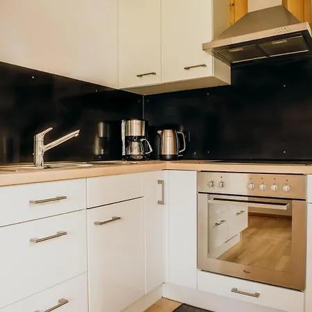 Greber Gertraud Apartament