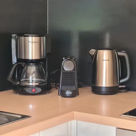 Appartement Greber Gertraud Bezau