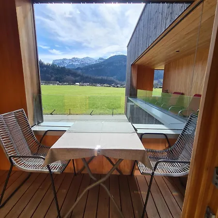 Appartement Greber Gertraud