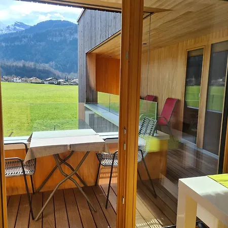 Greber Gertraud Appartement