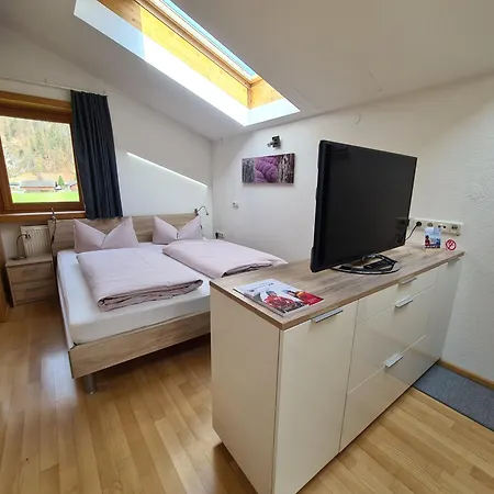 Greber Gertraud * Bezau