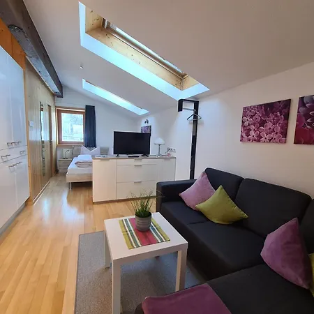 Greber Gertraud Appartement