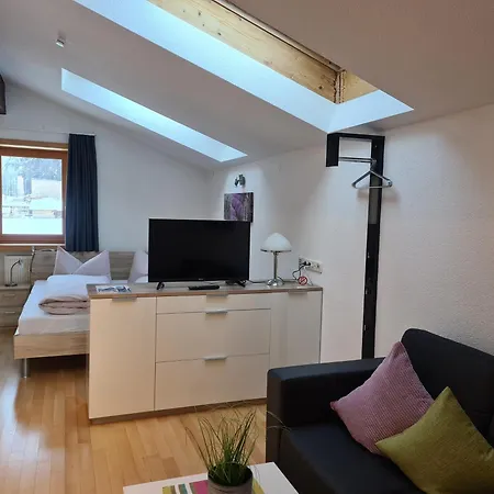 Greber Gertraud Apartament *