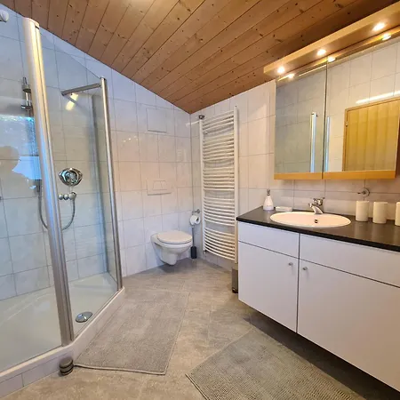 Appartement Greber Gertraud *