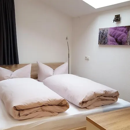 Greber Gertraud Apartament *