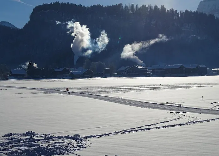 Apartment Greber Gertraud *