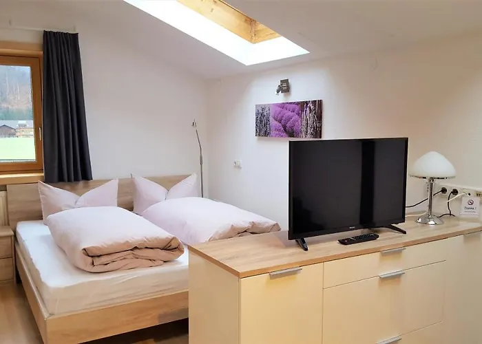 Greber Gertraud Apartment