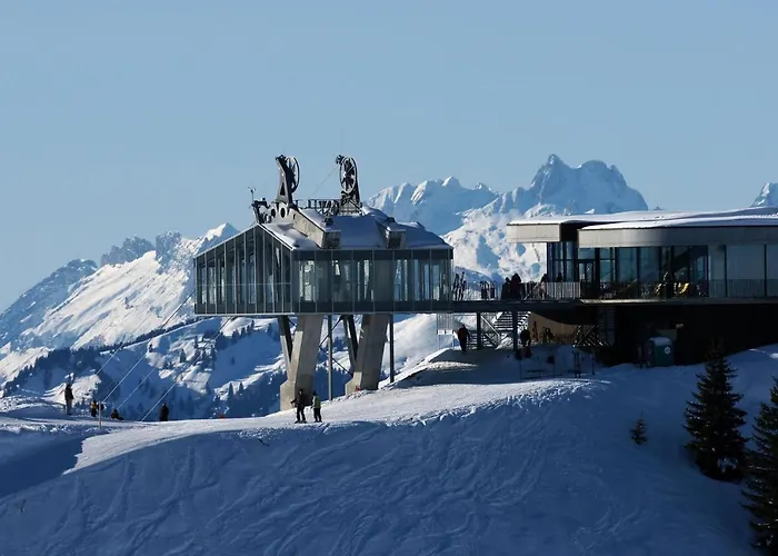 Apartment Greber Gertraud