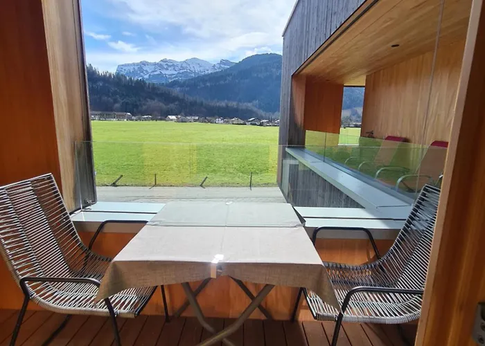 Apartment Greber Gertraud