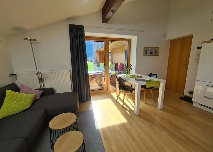 Greber Gertraud Apartment