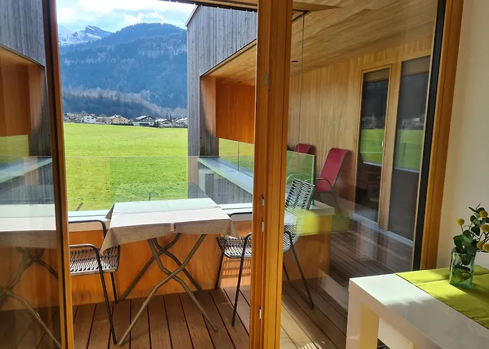 Greber Gertraud Apartment