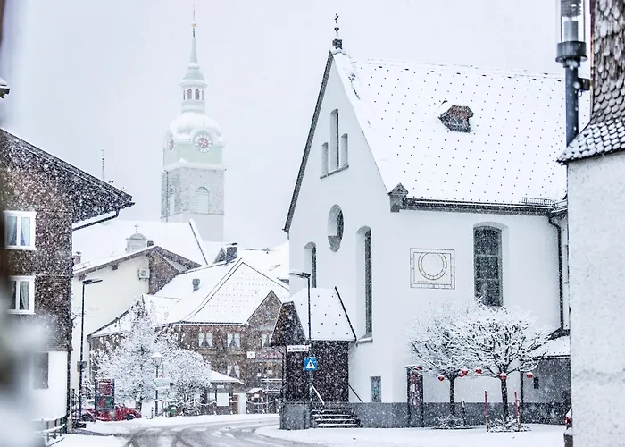 Apartment Greber Gertraud