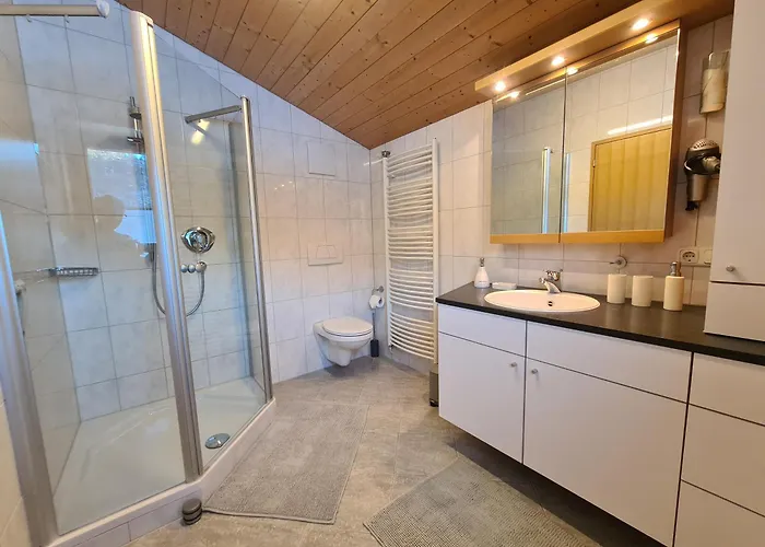 Apartment Greber Gertraud *