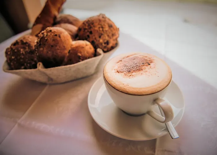 Apartment Greber Gertraud Bezau