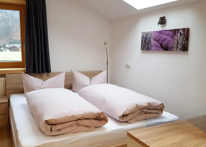 Greber Gertraud Apartment *